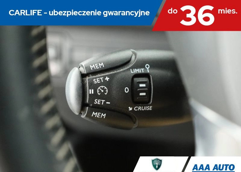 Peugeot 308 cena 45000 przebieg: 147973, rok produkcji 2019 z Łęczna małe 232